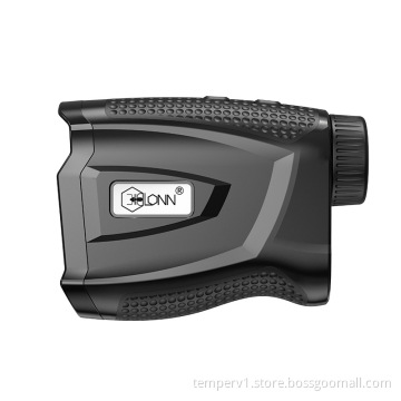 High Accuracy Golf Range Finder Laser Rangefinders